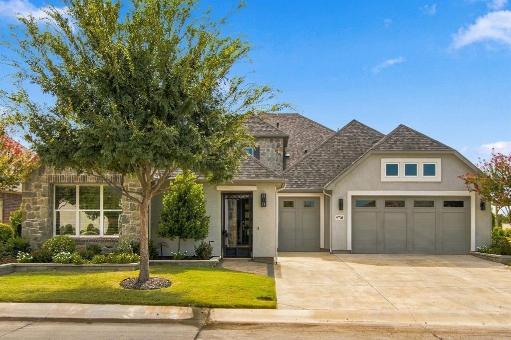 House in Denton, Texas, United States 1 - 18949158