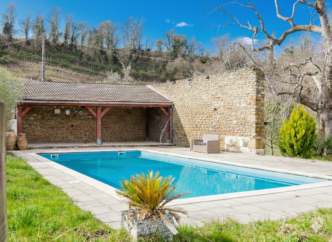 House in Saint-Faust, Nouvelle-Aquitaine, France 4 - 18949599