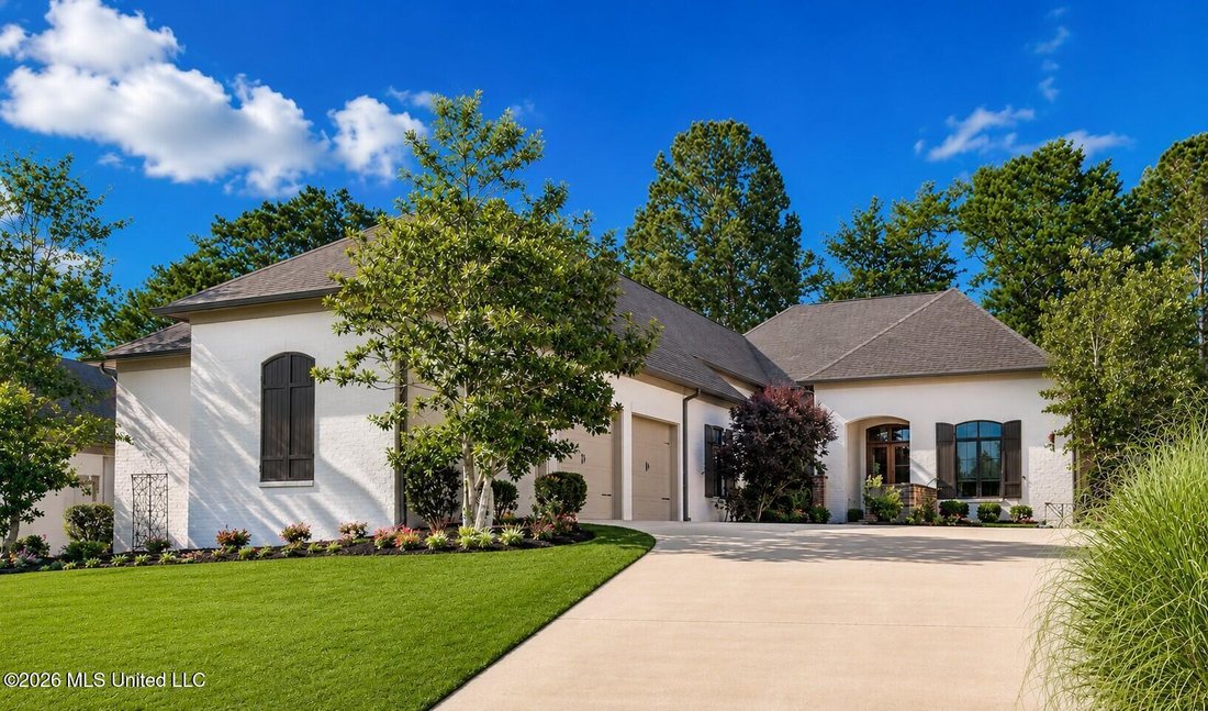 House in Madison, Mississippi, United States 1 - 18948248