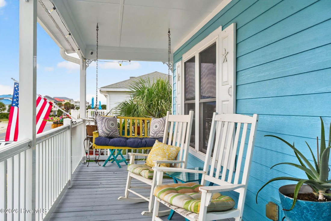 House in Ocean Isle Beach, North Carolina, United States 5 - 18953943