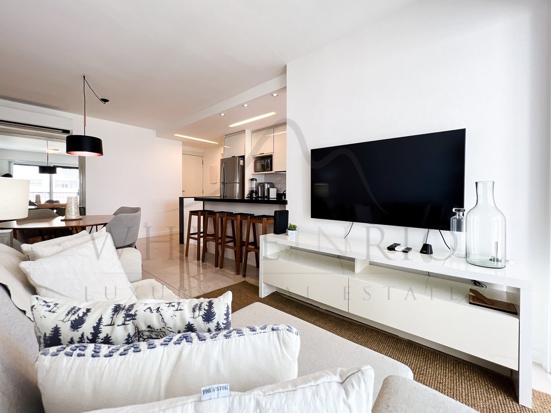 Apartment in Rio de Janeiro, State of Rio de Janeiro, Brazil 5 - 18954955