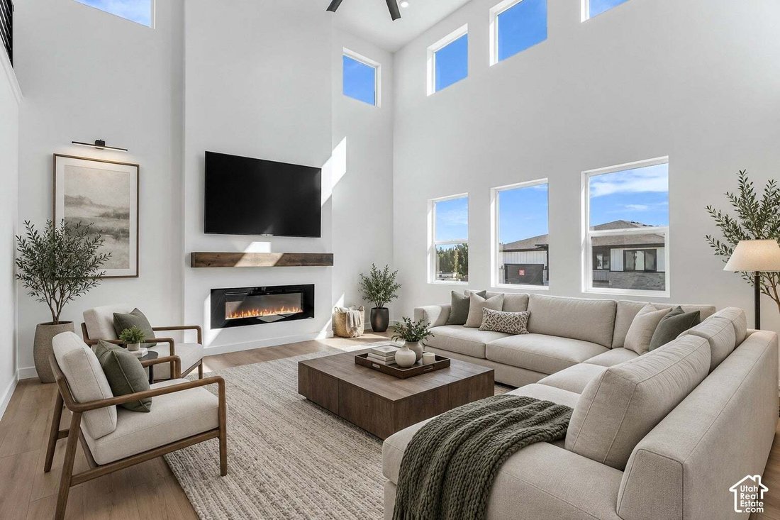 House in Herriman, Utah, United States 5 - 18952870