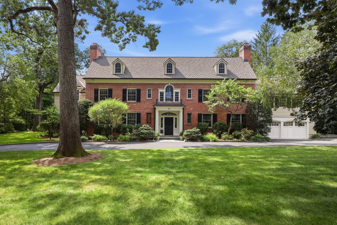 House in Harrison, New York, United States 1 - 18950723