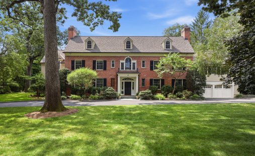 Casa en Harrison, Nueva York, Estados Unidos 1