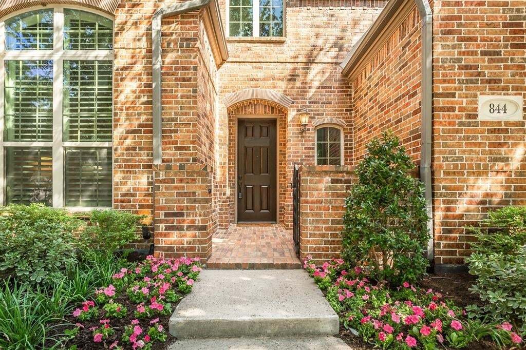House in Allen, Texas, United States 2 - 18949106