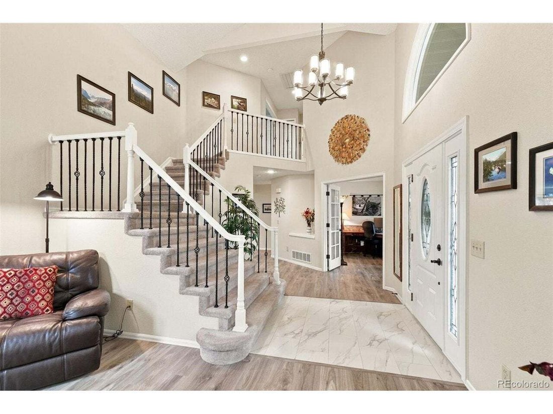 House in Highlands Ranch, Colorado, United States 5 - 18952581