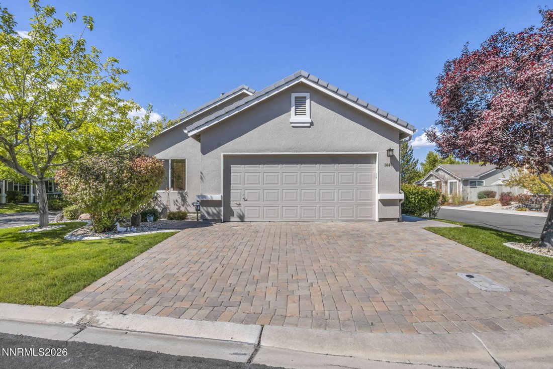 House in Reno, Nevada, United States 2 - 18952096
