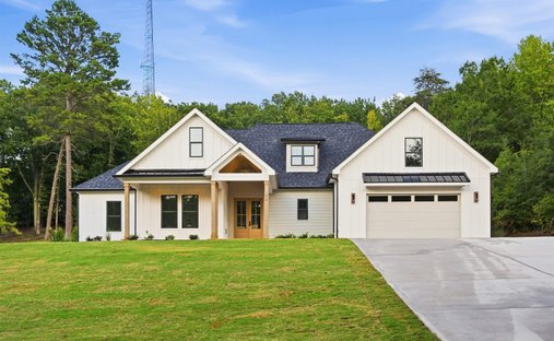 House in Taylors, South Carolina, United States 1