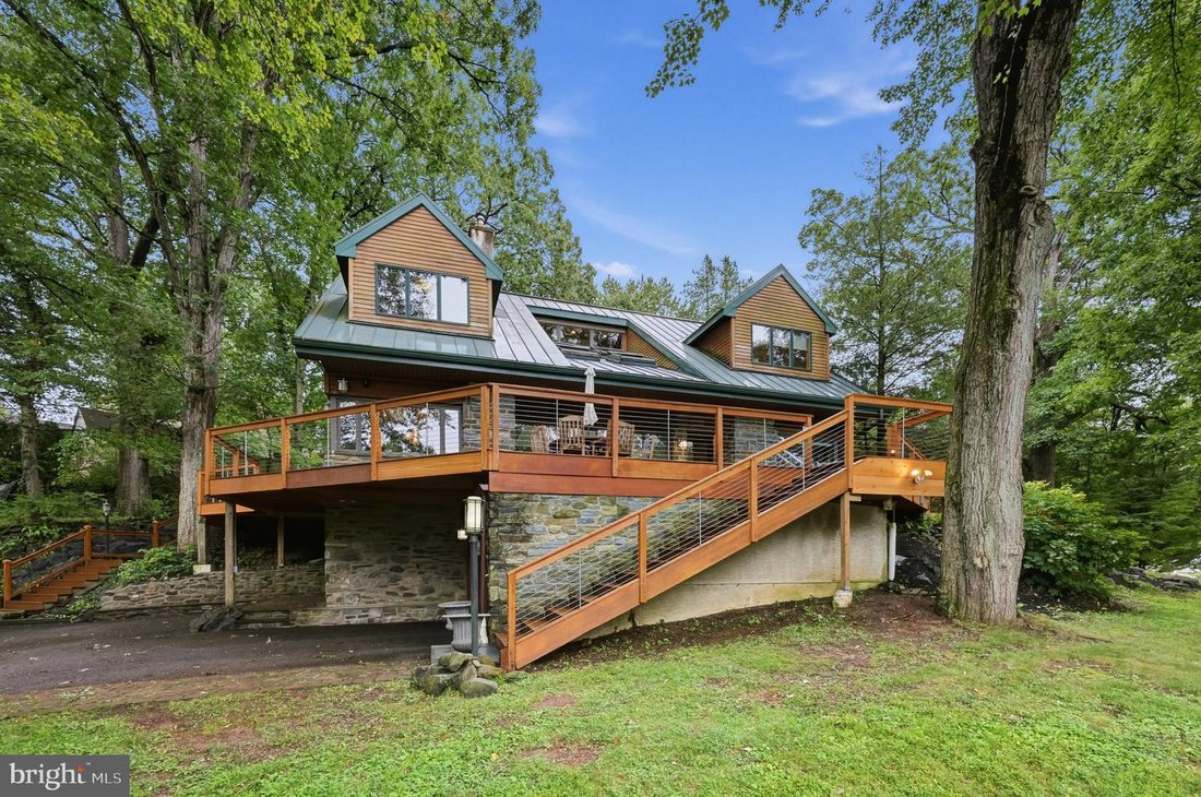 House in Nether Providence Township, Pennsylvania, United States 2 - 18949470