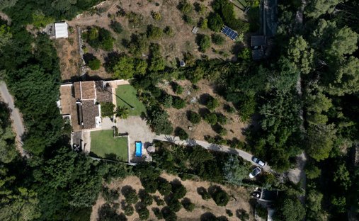 Chalet in Andratx, Balearic Islands, Spain 1