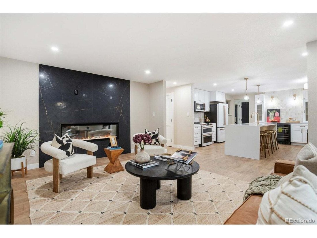 House in Lakewood, Colorado, United States 5 - 18952507