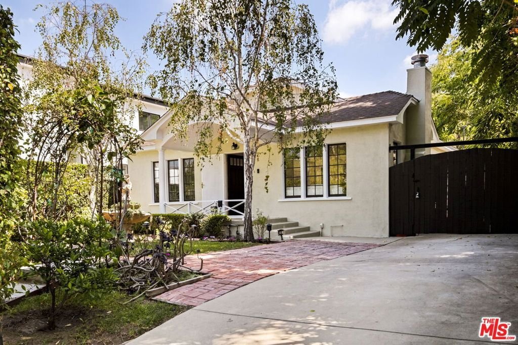 House in Los Angeles, California, United States 2 - 18952181