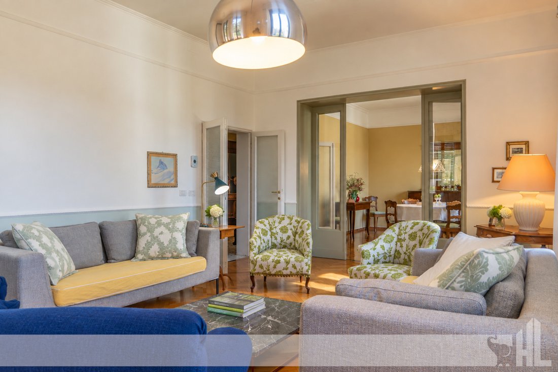 Apartment in Centro, Belluno, Veneto 1 - 18952598