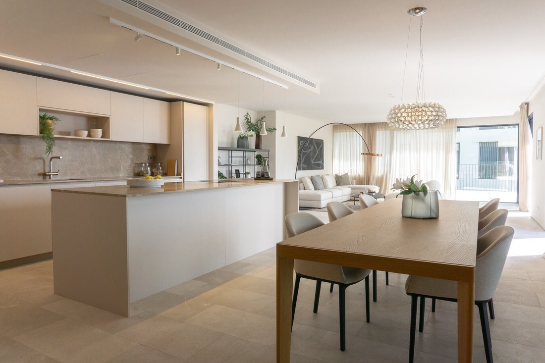 Apartment in Palma, Balearic Islands, Spain 5 - 18950387