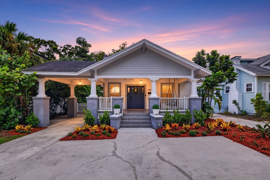 House in Tampa, Florida, United States 1 - 18954898