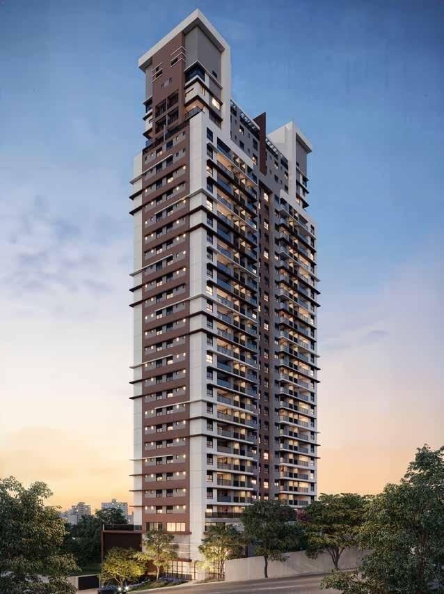 Apartment in Osasco, State of São Paulo, Brazil 1 - 18951586