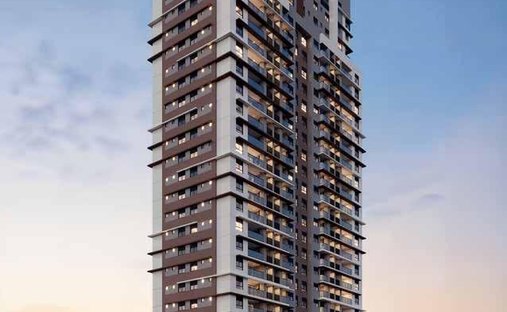 Apartment in Osasco, State of São Paulo, Brazil 1