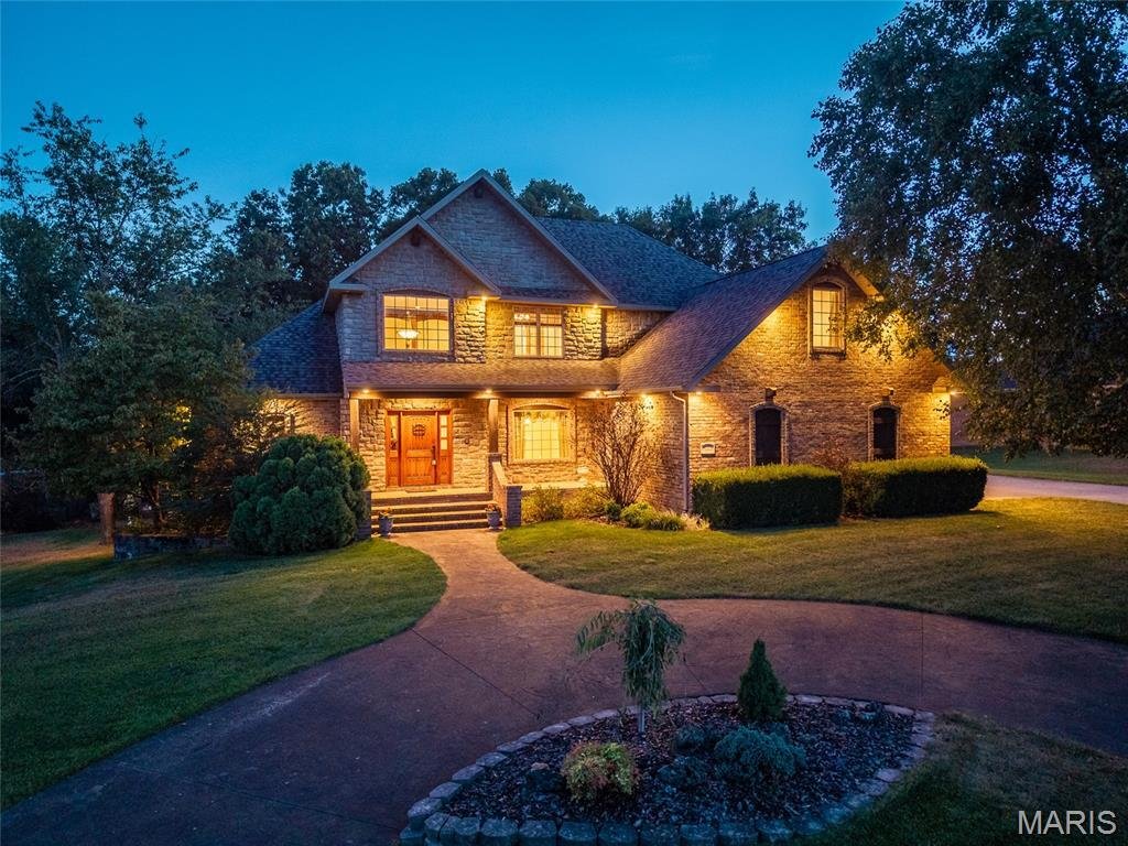House in Lebanon, Missouri, United States 1 - 18952451