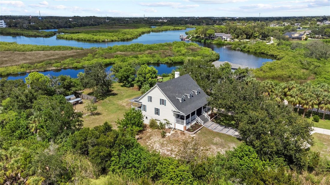 House in Tarpon Springs, Florida, United States 2 - 18949065