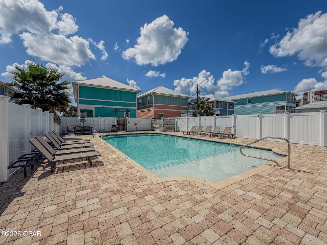 House in Panama City Beach, Florida, United States 2 - 18948398