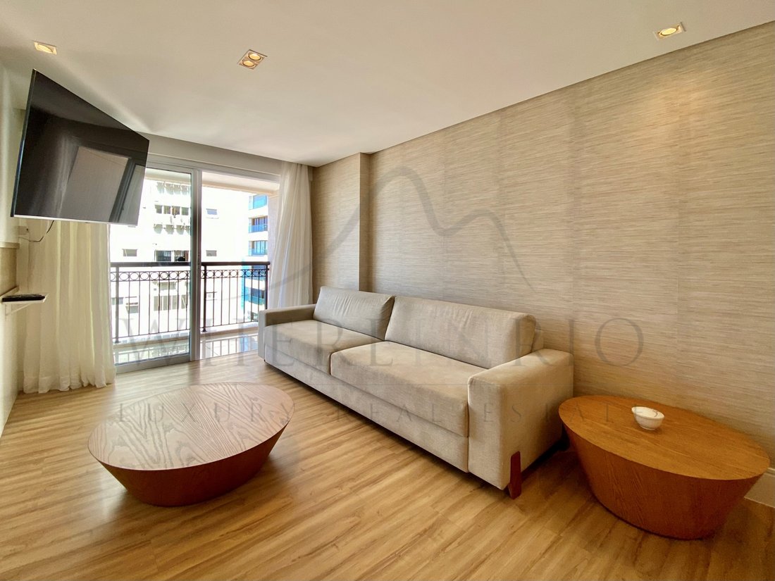 Apartment in Rio de Janeiro, State of Rio de Janeiro, Brazil 4 - 18954964