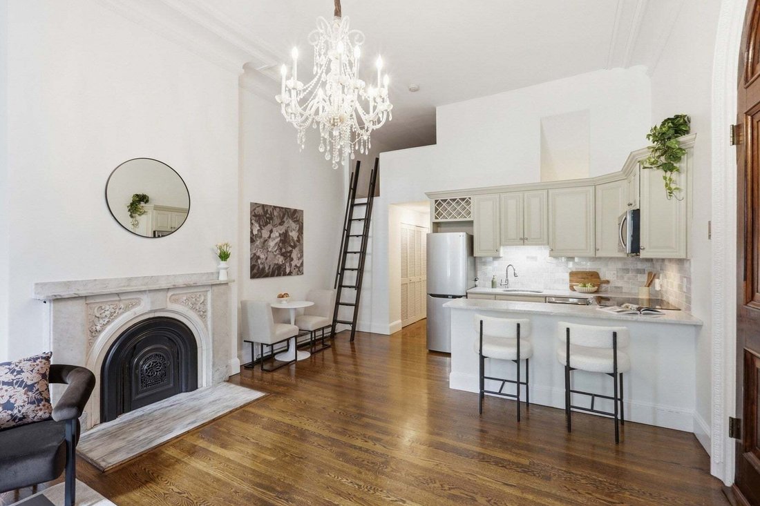 Condo in Boston, Massachusetts, United States 4 - 18950808