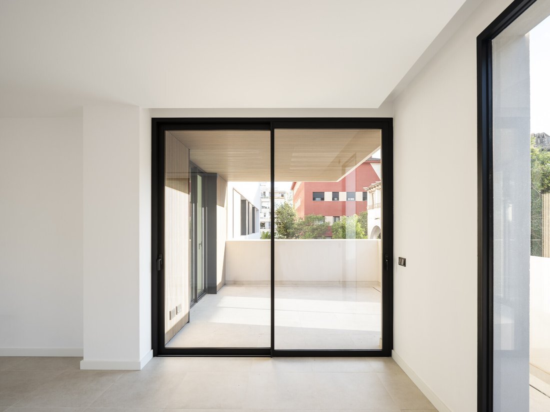 Apartment in Palma, Balearic Islands, Spain 2 - 18950432