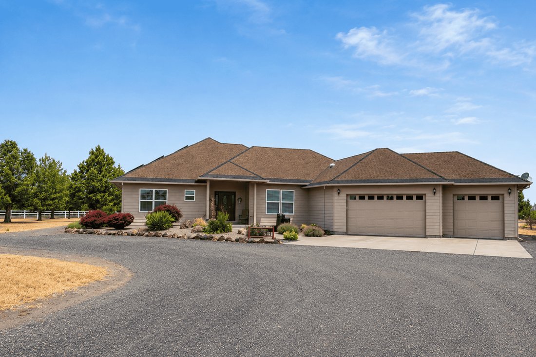 House in Terrebonne, Oregon, United States 2 - 18951270