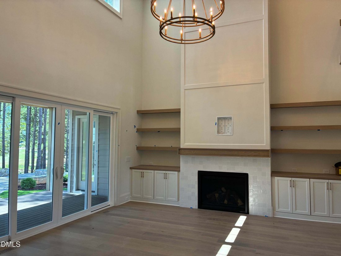 House in Pittsboro, North Carolina, United States 3 - 18340010