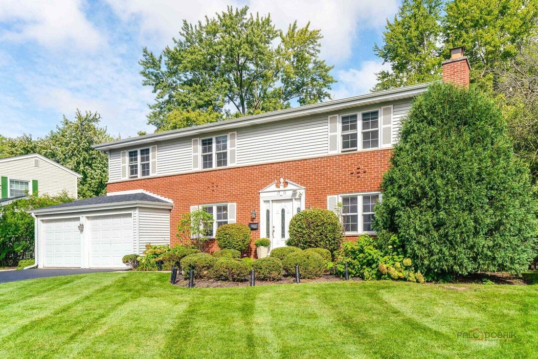 House in Riverwoods, Illinois, United States 2 - 18953358