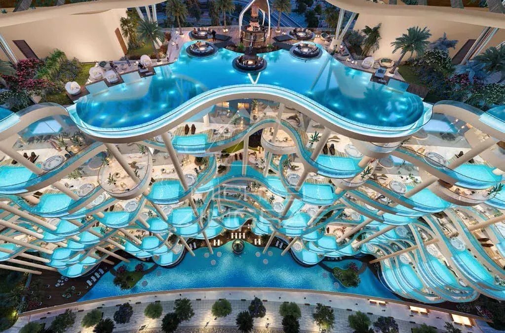 Apartment in Al Wasl, Dubai, United Arab Emirates 5 - 18950217