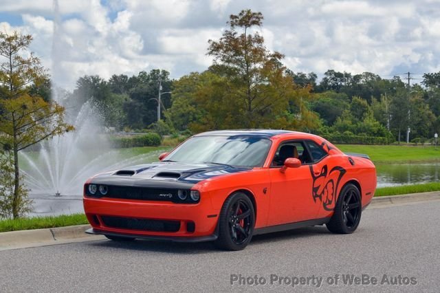 Dodge Challenger in Calverton, NY, United States 1 - 18952142