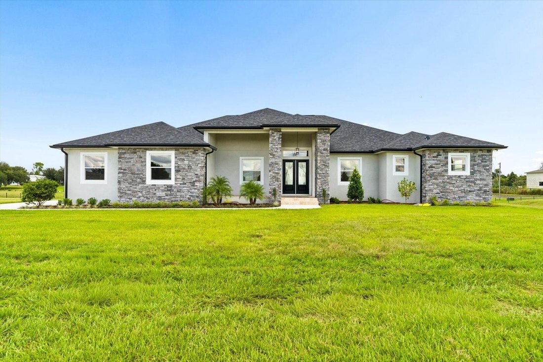 House in Plant City, Florida, United States 2 - 18952211