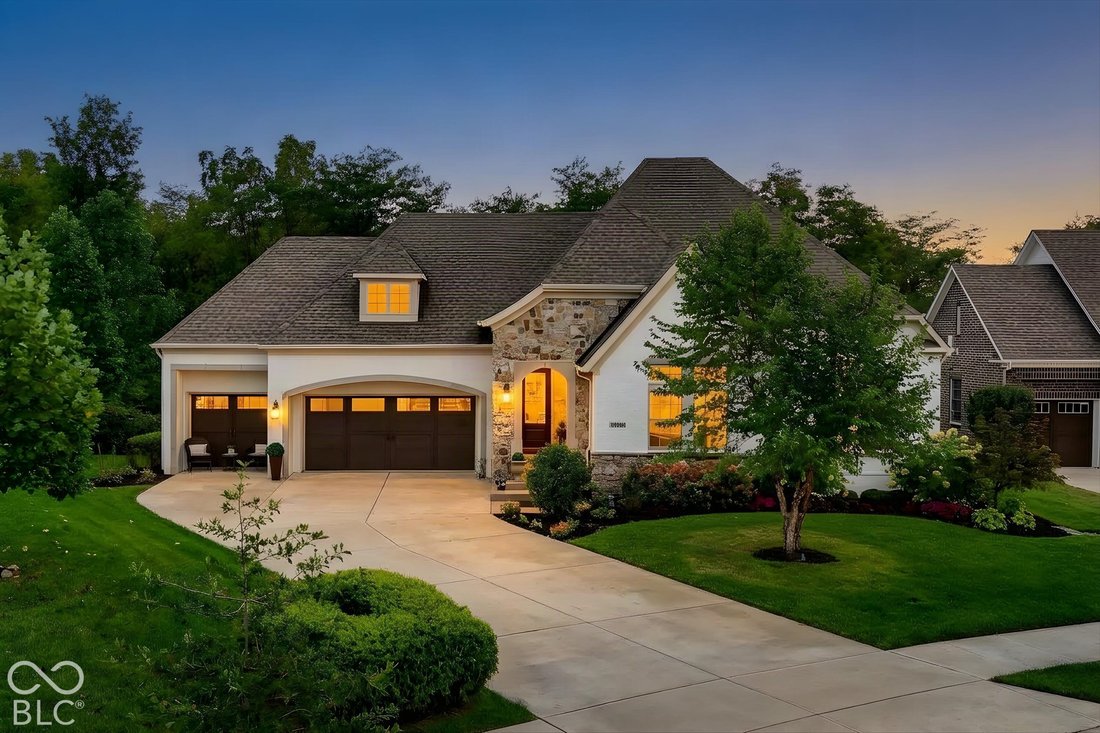 House in Carmel, Indiana, United States 1 - 18950651