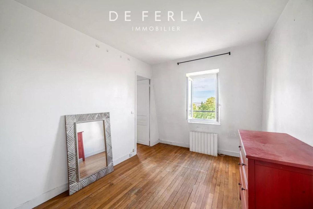 Apartment in Gros Caillou, Paris 7e Arrondissement, Paris 4 - 18949740