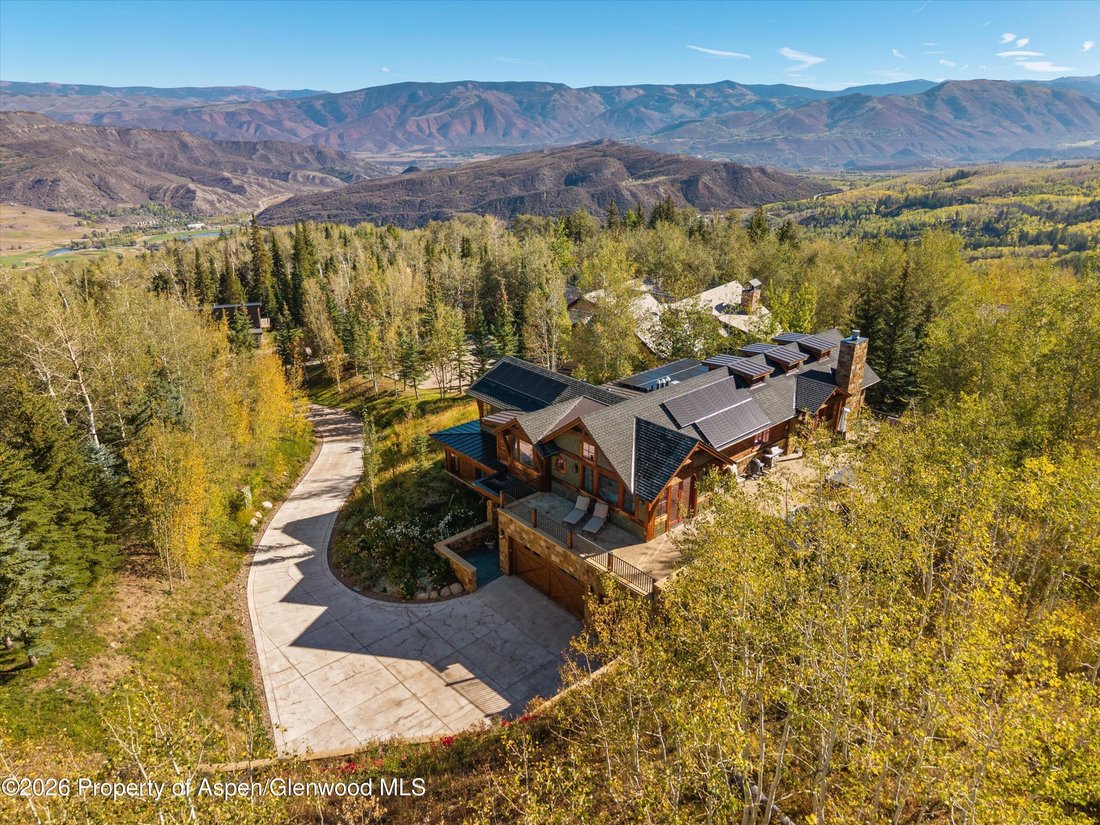 House in Snowmass Village, Colorado, United States 3 - 18953582