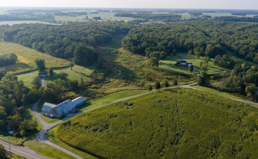 House in Lake Lorelei, Ohio, United States 1