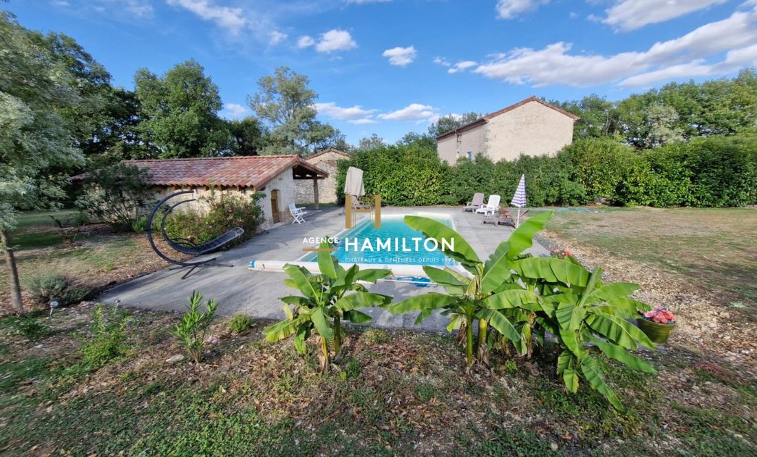 Villa in Cordes-sur-Ciel, Occitania, France 1 - 18344555