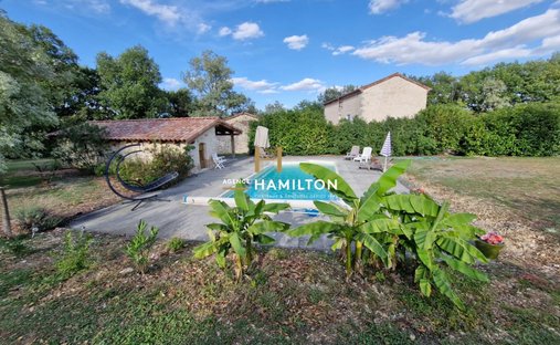 Villa in Cordes-sur-Ciel, Occitania, France 1