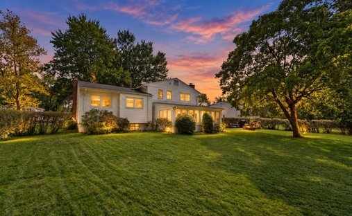 House in New Providence, New Jersey, United States 1