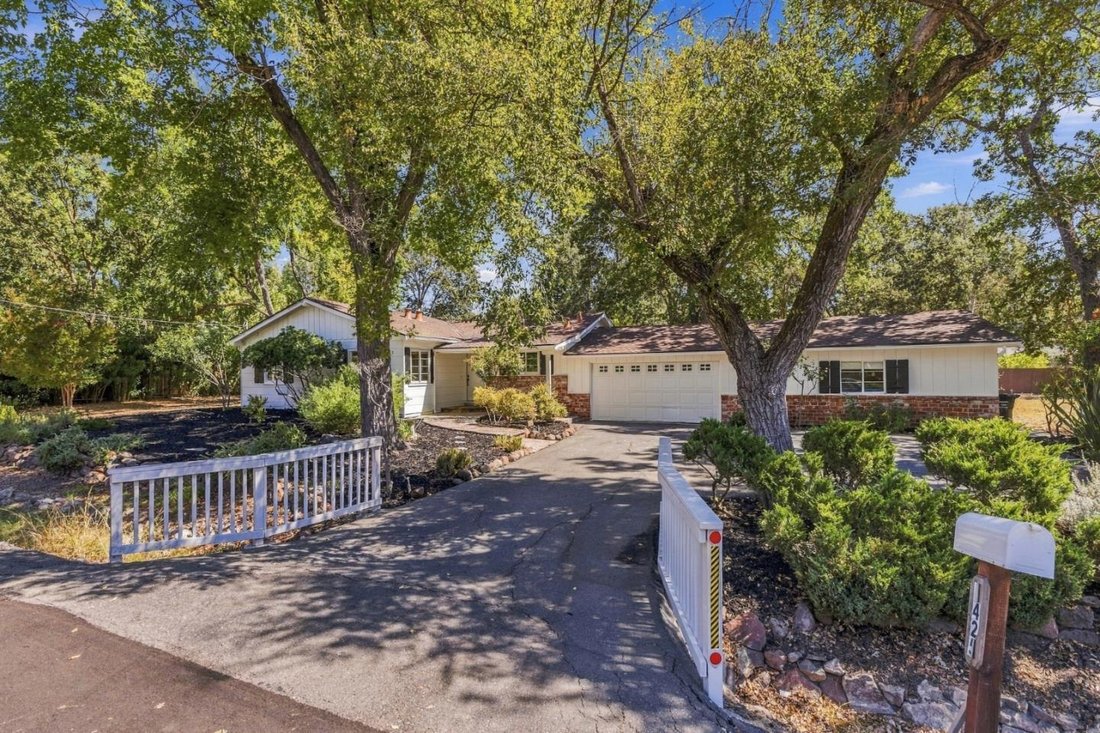 House in Walnut Creek, California, United States 1 - 18953161