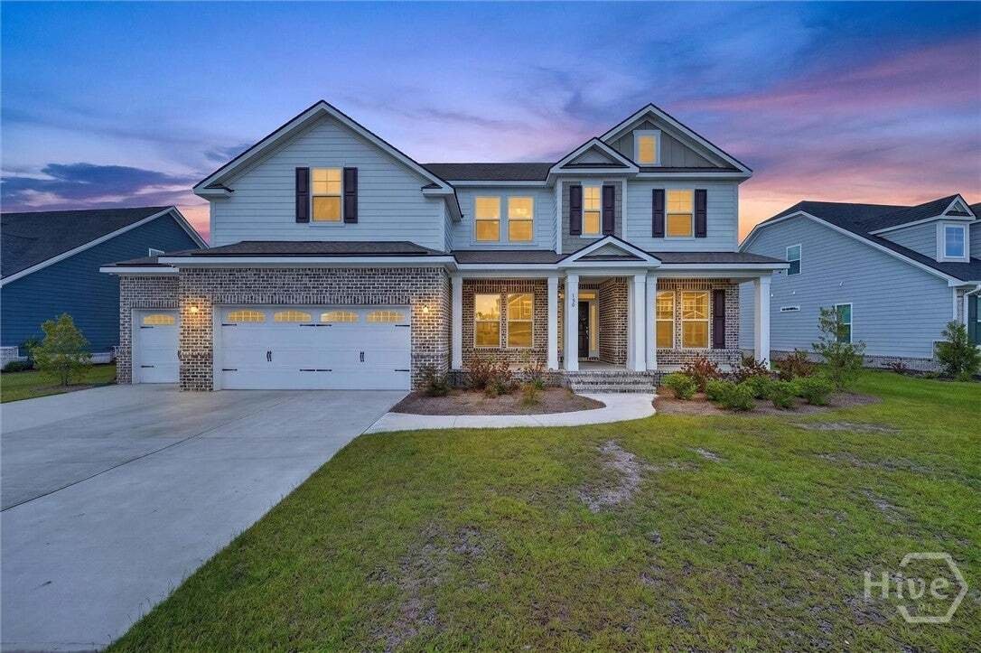 House in Pooler, Georgia, United States 1 - 18953764