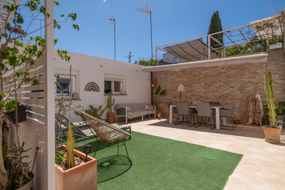 House in Son Vida, Palma, Balearic Islands 3 - 18954835