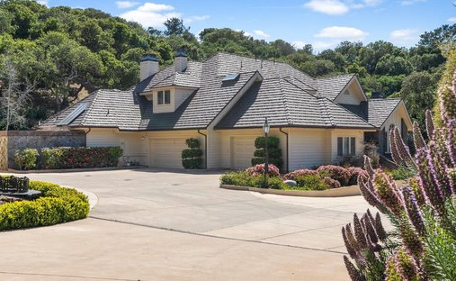 Casa a Salinas, California, Stati Uniti 1