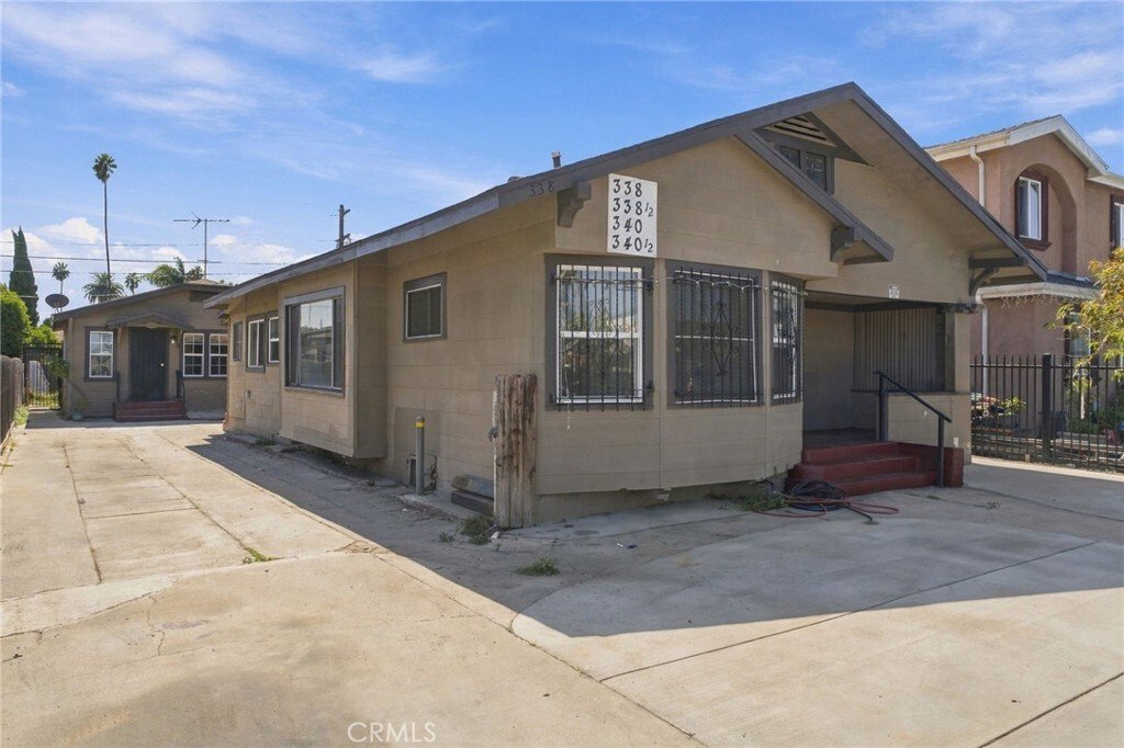 House in Los Angeles, California, United States 1 - 18951058
