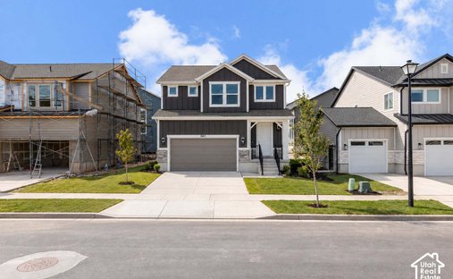 Casa en Lehi, Utah, Estados Unidos 1