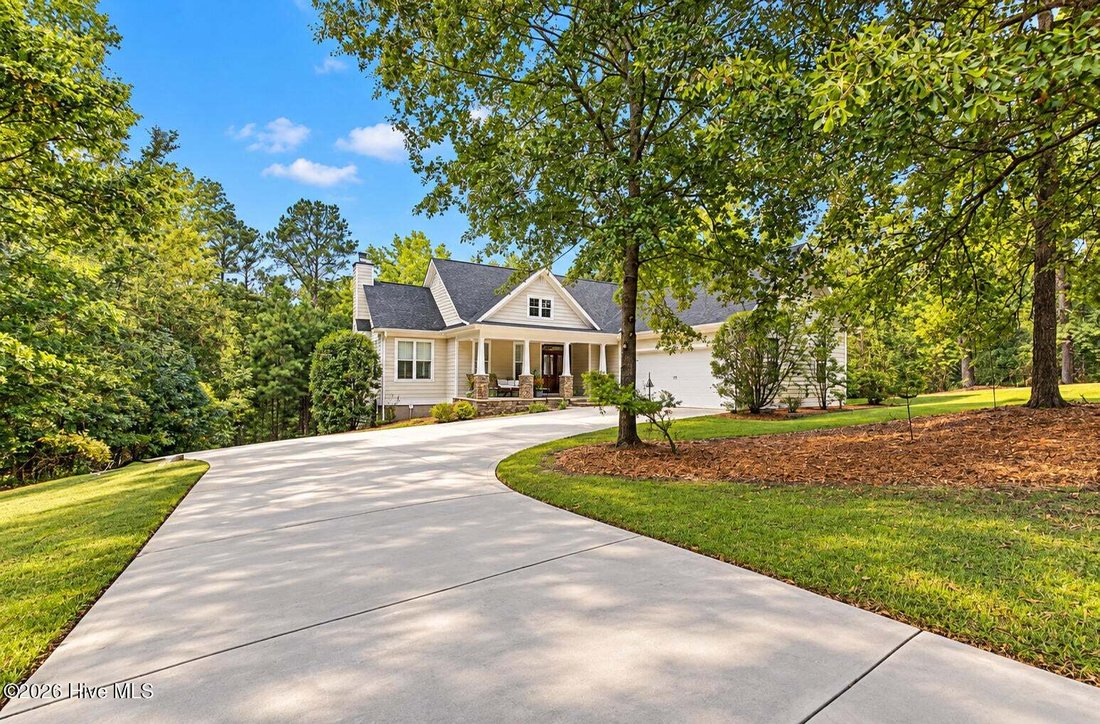 House in North Augusta, South Carolina, United States 1 - 18953779