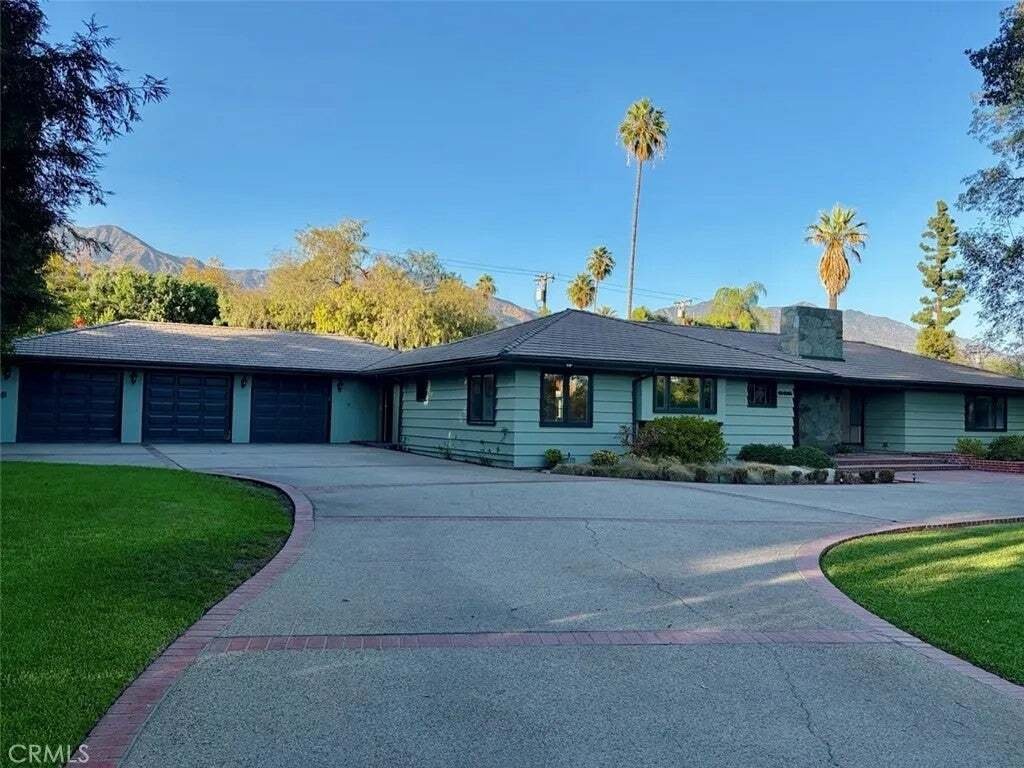 House in Arcadia, California, United States 4 - 18953698