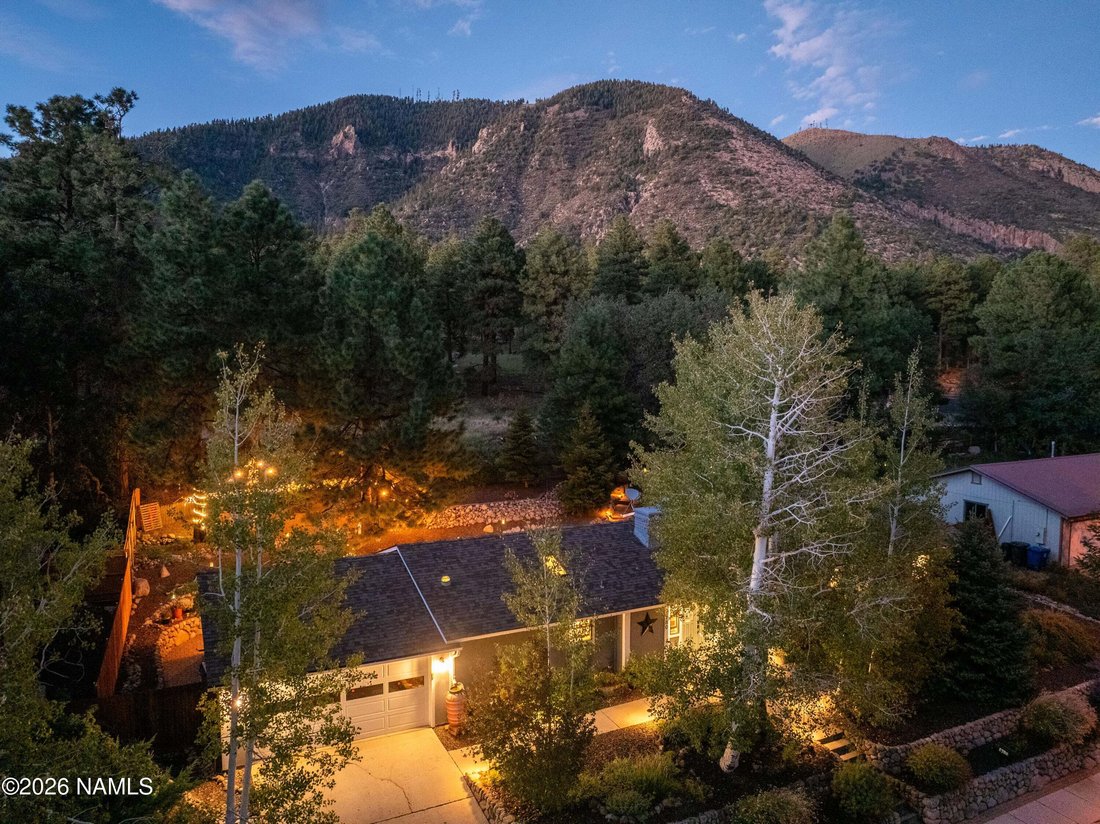 House in Flagstaff, Arizona, United States 1 - 18948314