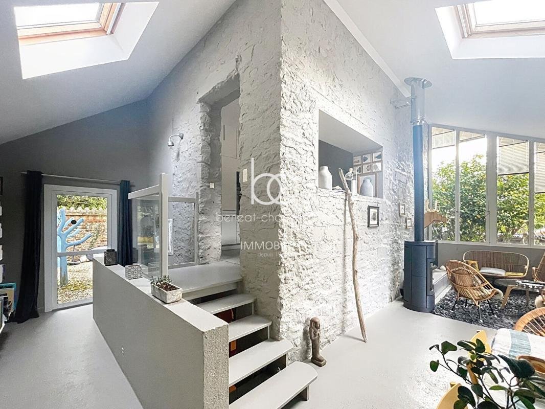House in Ouest Péri-Centre Ville, Vannes, France 4 - 18949540